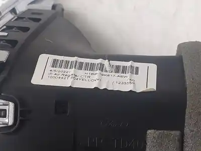Pezzo di ricambio per auto di seconda mano aeratore per ford fiesta (ce1) st-line 155 cv / 114 kw riferimenti oem iam h1bb19k617ae