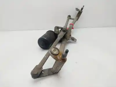 Peça sobressalente para automóvel em segunda mão motor do limpa para brisas por skoda octavia berlina (1u2) ambiente referências oem iam 1j1955113b