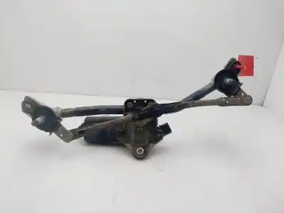 Peça sobressalente para automóvel em segunda mão motor do limpa para brisas por hyundai i10 classic referências oem iam 981100x000
