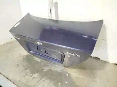 Pezzo di ricambio per auto di seconda mano  per DAEWOO EVANDA (KLAL)  Riferimenti OEM IAM 96404717  