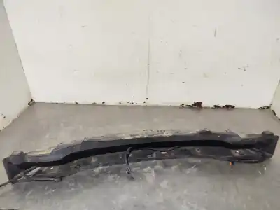 Peça sobressalente para automóvel em segunda mão reforço do pára choques dianteiro por daewoo evanda (klal) 2.0 referências oem iam 96326584  