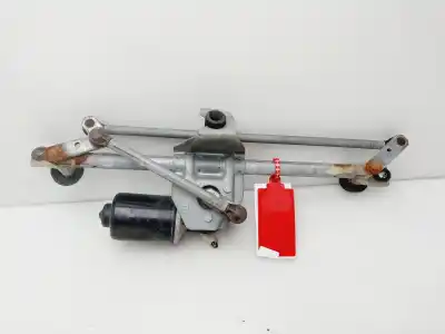 Автозапчастина б/у двигатель передніх склоочисників для OPEL CORSA C FURGONETA/HATCHBACK (X01) 1.2 16V (F08, W5L) Посилання на OEM IAM 24441422  