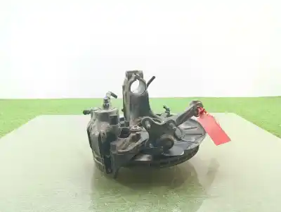 Автозапчастина б/у передній прав для audi a3 (8p) 1.6 fsi ambiente 116 cv / 85 kw посилання на oem iam 1k0407256p  