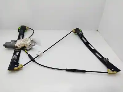 Second-hand car spare part driver left window regulator for bmw serie 3 compact (e46) 316ti oem iam references 51338229105  