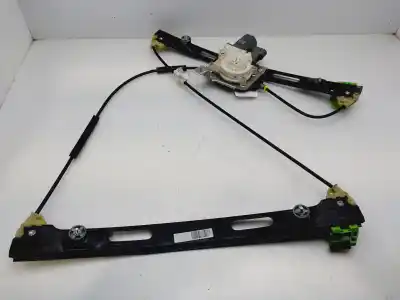 Second-hand car spare part driver left window regulator for bmw serie 3 compact (e46) 316ti oem iam references 51338229105  