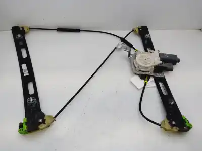 Second-hand car spare part driver left window regulator for bmw serie 3 compact (e46) 316ti oem iam references 51338229105  