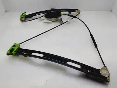 Peça sobressalente para automóvel em segunda mão elevador de vidros dianteira esquerda por bmw serie 3 compact (e46) 316ti referências oem iam 51338229105