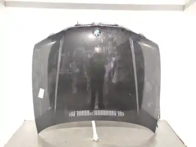 Peça sobressalente para automóvel em segunda mão capot por bmw serie 3 compact (e46) 316ti referências oem iam 41617016417