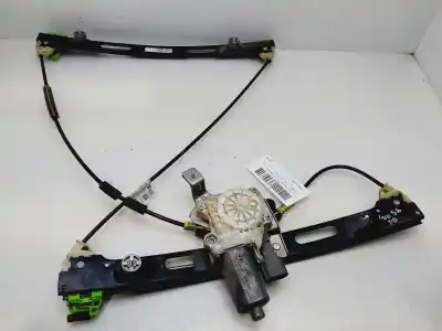 Second-hand car spare part passenger side right window regulator for bmw serie 3 compact (e46) 316ti oem iam references 51337020660  