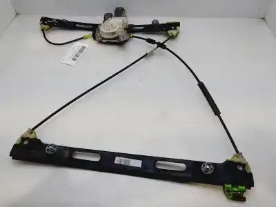Second-hand car spare part passenger side right window regulator for bmw serie 3 compact (e46) 316ti oem iam references 51337020660  