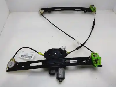 Peça sobressalente para automóvel em segunda mão elevador de vidros dianteiro direito por bmw serie 3 compact (e46) 316ti referências oem iam 51337020660