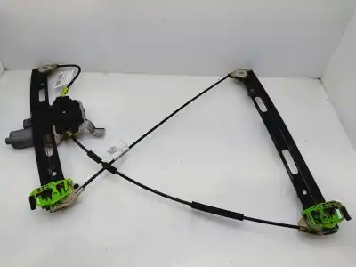 Second-hand car spare part passenger side right window regulator for bmw serie 3 compact (e46) 316ti oem iam references 51337020660  