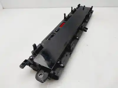 Peça sobressalente para automóvel em segunda mão quadrante por renault scenic ii confort expression referências oem iam 8200461294h