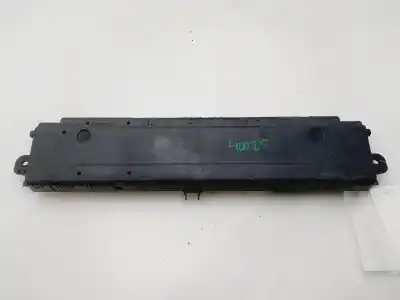 Peça sobressalente para automóvel em segunda mão quadrante por renault scenic ii confort expression referências oem iam 8200461294h  