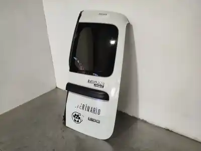 Piesă de schimb auto la mâna a doua Usa Haion Dreapta Spate pentru DACIA LOGAN MCV Laureate Referințe OEM IAM 901007270R  