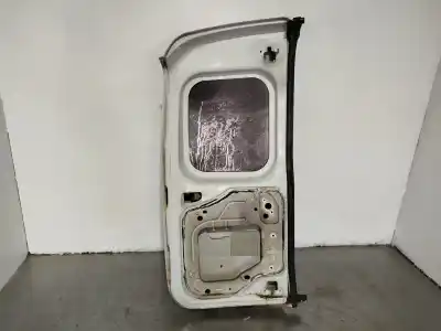 Автозапчастина б/у праві задні двері для dacia logan mcv laureate посилання на oem iam 901007270r  