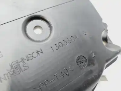 Автозапчастина б/у панель інструментів для opel corsa d cosmo посилання на oem iam 13264279  