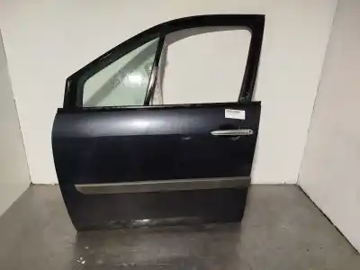 Peça sobressalente para automóvel em segunda mão  por RENAULT SCENIC II  Referências OEM IAM 801015506R  