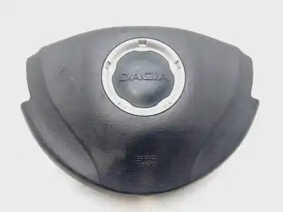 Автозапчасти б/у передняя левая подушка безопасности за dacia logan mcv laureate ссылки oem iam 8200823307d  