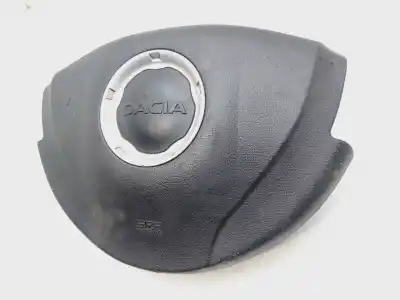 Автозапчасти б/у передняя левая подушка безопасности за dacia logan mcv laureate ссылки oem iam 8200823307d  
