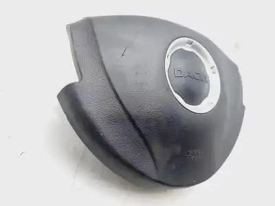 Автозапчасти б/у передняя левая подушка безопасности за dacia logan mcv laureate ссылки oem iam 8200823307d  