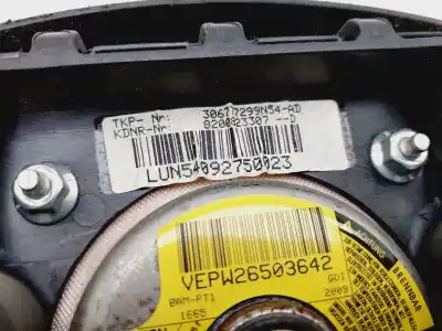 Автозапчасти б/у передняя левая подушка безопасности за dacia logan mcv laureate ссылки oem iam 8200823307d  