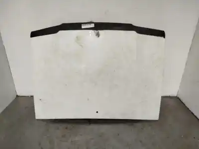 Peça sobressalente para automóvel em segunda mão capot por citroen c15 d referências oem iam 95600571  