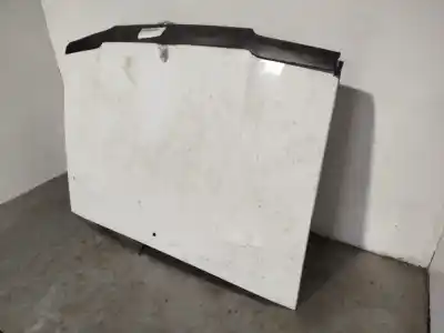 Peça sobressalente para automóvel em segunda mão capot por citroen c15 d referências oem iam 95600571  