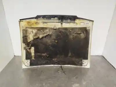 Peça sobressalente para automóvel em segunda mão capot por citroen c15 d referências oem iam 95600571  