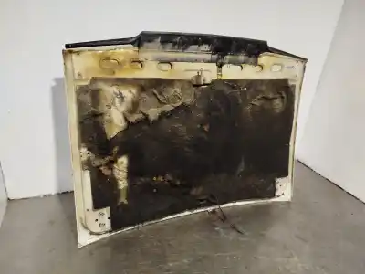 Peça sobressalente para automóvel em segunda mão capot por citroen c15 d referências oem iam 95600571  