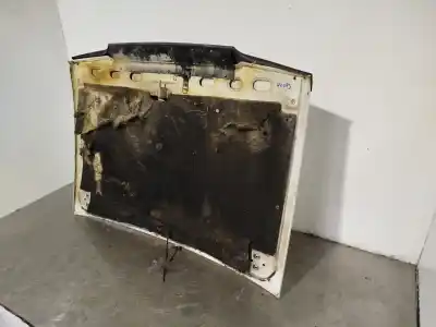 Peça sobressalente para automóvel em segunda mão capot por citroen c15 d referências oem iam 95600571  