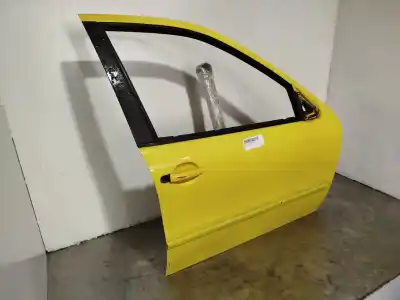 Second-hand car spare part front right door for seat leon (1m1) stella oem iam references   