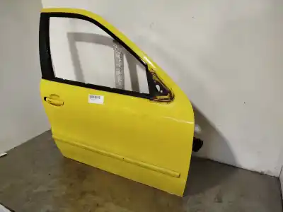 Second-hand car spare part front right door for seat leon (1m1) stella oem iam references   