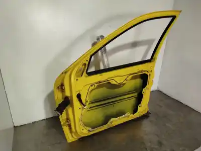 Second-hand car spare part front right door for seat leon (1m1) stella oem iam references   