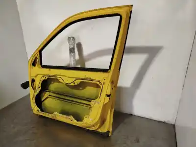 Second-hand car spare part front right door for seat leon (1m1) stella oem iam references   