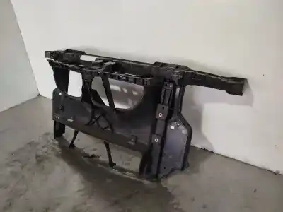 Second-hand car spare part front panel for bmw serie 1 berlina (e81/e87) 118d oem iam references 51647193192  