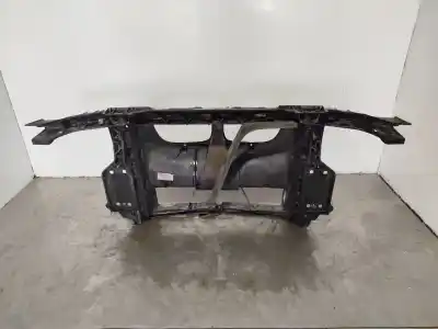 Second-hand car spare part front panel for bmw serie 1 berlina (e81/e87) 118d oem iam references 51647193192  