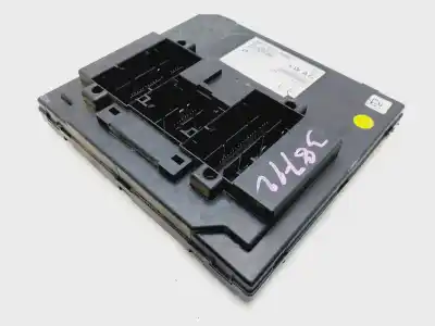 Second-hand car spare part electronic module for skoda fabia ambition oem iam references 6c0937089c  