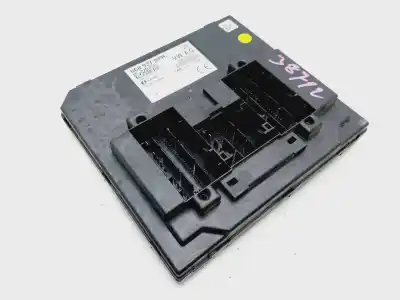 Second-hand car spare part electronic module for skoda fabia ambition oem iam references 6c0937089c  