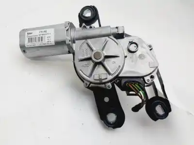 Автозапчасти б/у мотор заднего стеклоочистителя за skoda fabia ambition ссылки oem iam 5f4955711  