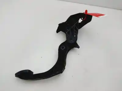 Автозапчастина б/у педаль зцеплення для skoda fabia ambition посилання на oem iam 6c1721059g  