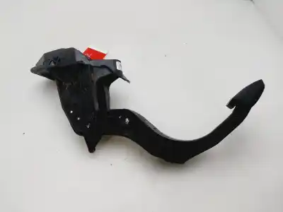 Автозапчастина б/у педаль зцеплення для skoda fabia ambition посилання на oem iam 6c1721059g  