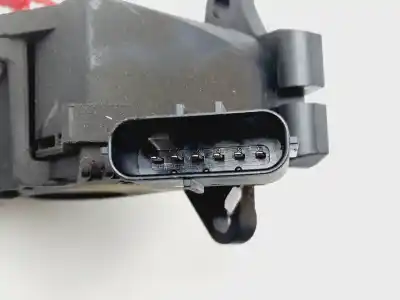 Автозапчастина б/у пotенціометр для skoda fabia ambition посилання на oem iam 6c1723503b  