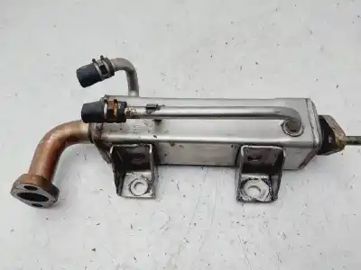 Peça sobressalente para automóvel em segunda mão radiador de gases de escape (egr) por ford ranger (et) xl doble cabina 4x4 referências oem iam er23