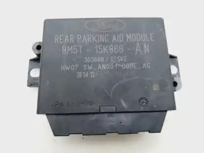 Piesă de schimb auto la mâna a doua senzor de parcare pentru ford c-max (cb7) (2010->) 1.6 titanium [1.6 ltr. - 85 kw tdci cat] referințe oem iam bm5t15k866an  