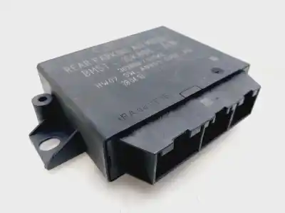 Piesă de schimb auto la mâna a doua senzor de parcare pentru ford c-max (cb7) (2010->) 1.6 titanium [1.6 ltr. - 85 kw tdci cat] referințe oem iam bm5t15k866an  