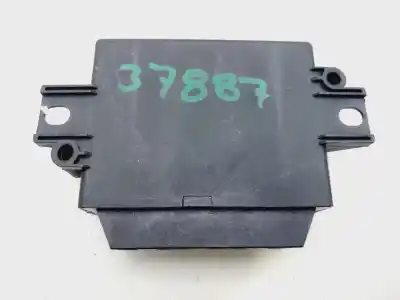 Piesă de schimb auto la mâna a doua senzor de parcare pentru ford c-max (cb7) (2010->) 1.6 titanium [1.6 ltr. - 85 kw tdci cat] referințe oem iam bm5t15k866an  