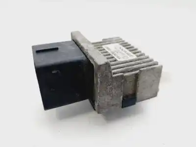 Tweedehands auto-onderdeel verwarmingsweerstand voor ford c-max (cb7) (2010->) 1.6 titanium [1.6 ltr. - 85 kw tdci cat] oem iam-referenties 9m5q12a343aa  