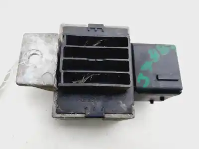 Tweedehands auto-onderdeel verwarmingsweerstand voor ford c-max (cb7) (2010->) 1.6 titanium [1.6 ltr. - 85 kw tdci cat] oem iam-referenties 9m5q12a343aa  