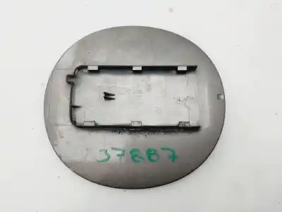 Peça sobressalente para automóvel em segunda mão tampa de combustível externa por ford c-max (cb7) (2010->) 1.6 titanium [1.6 ltr. - 85 kw tdci cat] referências oem iam am51r405a02ab  